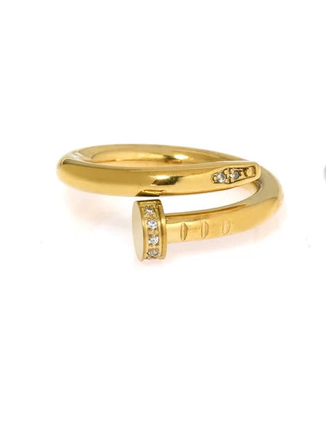 Rendevous Ring