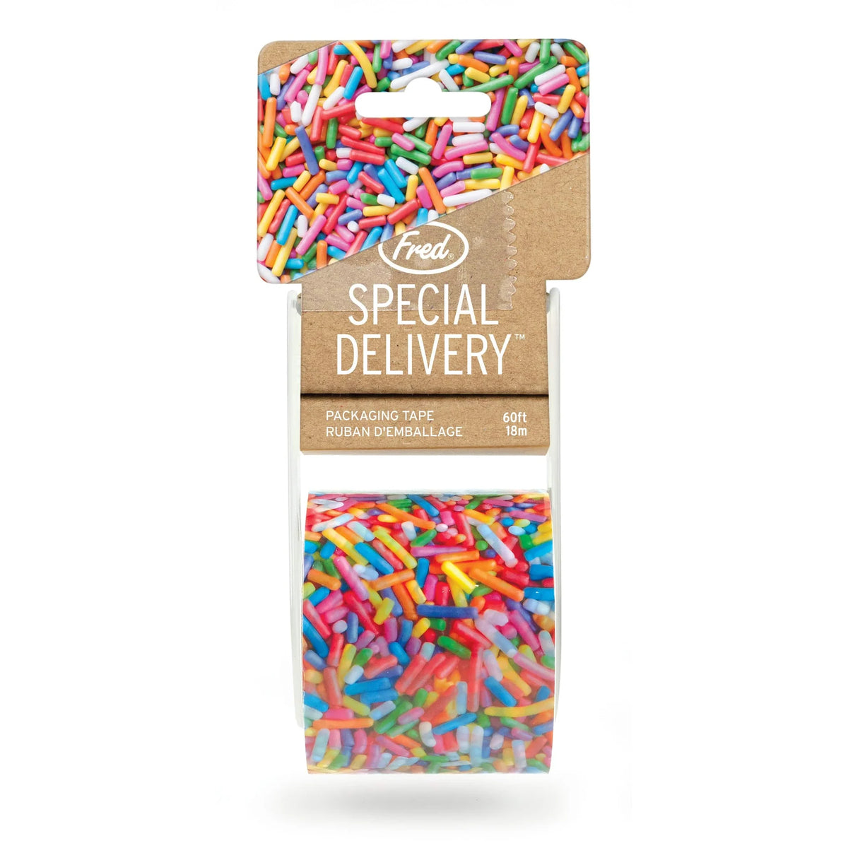 Special Delivery Tape