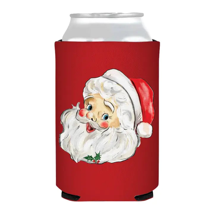 Santa Koozie