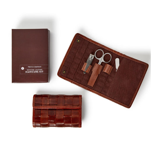 Well Groomed Manicure Kit