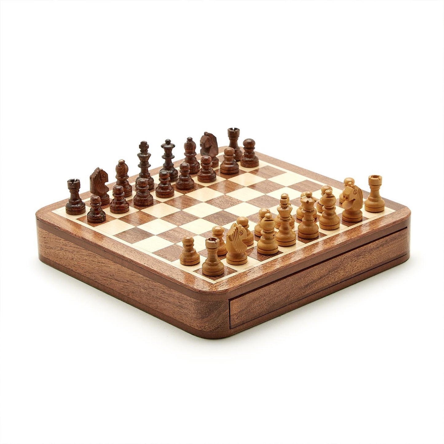 Magnetic Chess Set
