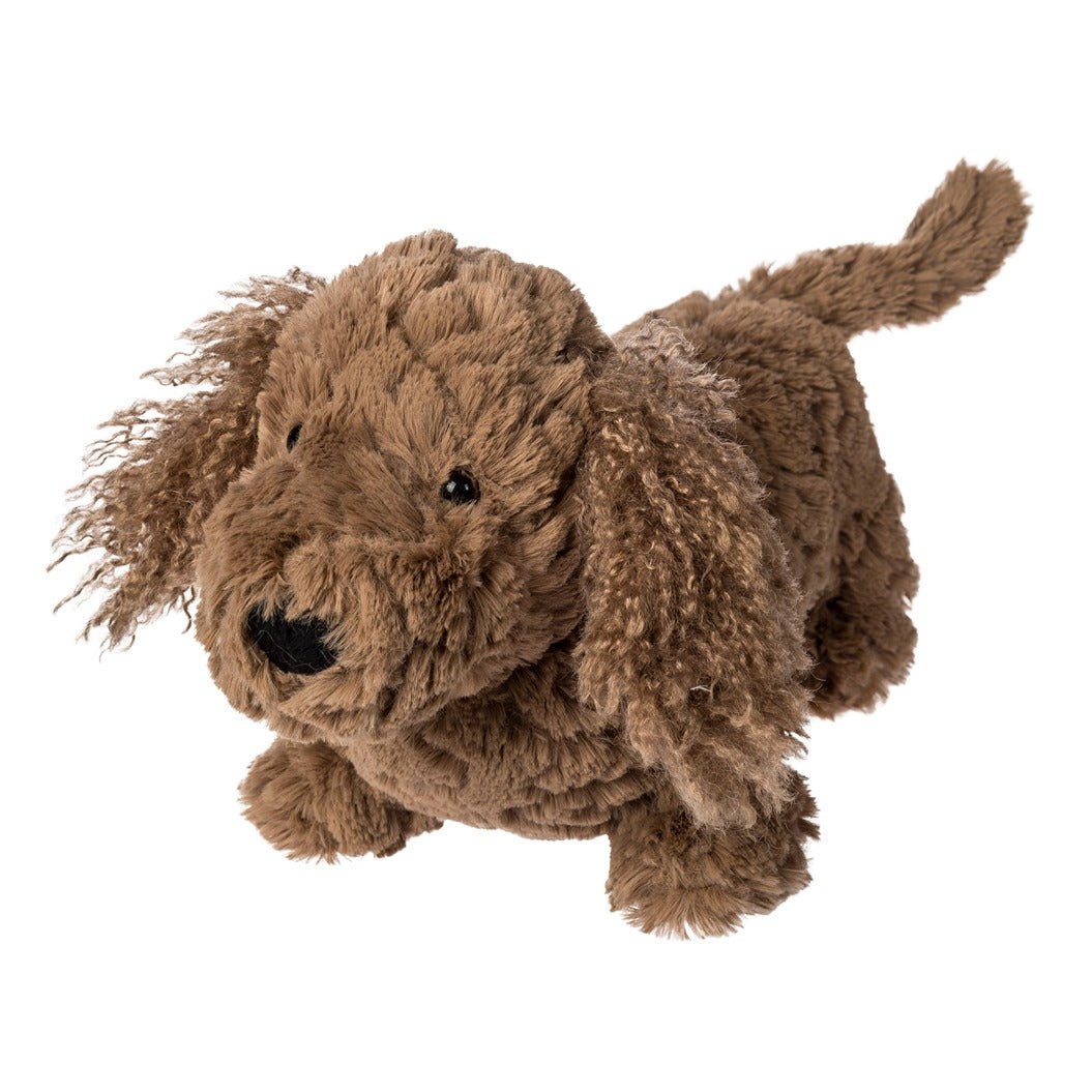 Putty Dachshund