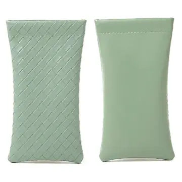 Squeeze Top Glasses Case