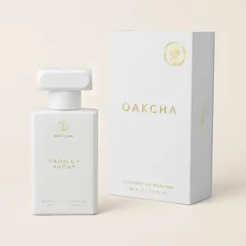 Vanilla Vacay Perfume