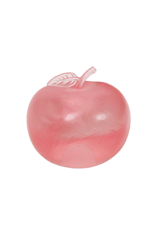 Apple Squishy Toy