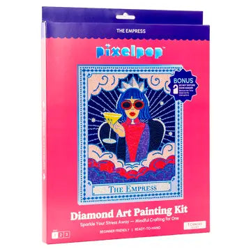 Diamond Painting Kit