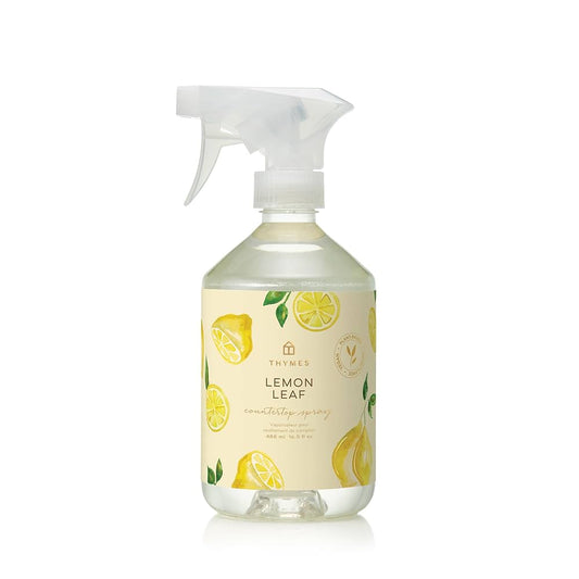 Lemon Leaf All Purpose Spray