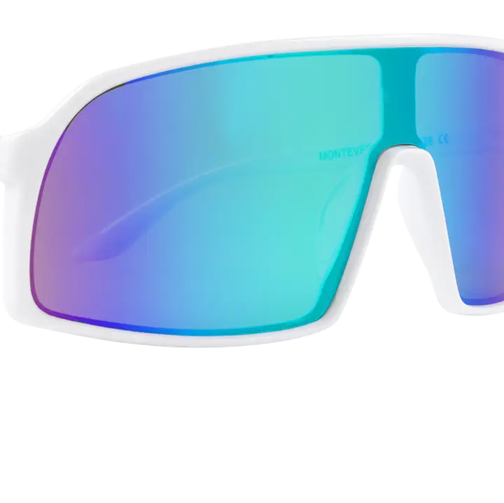 Greeny Monteverde Kids Sunglasses