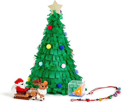 Christmas Tree Pinata