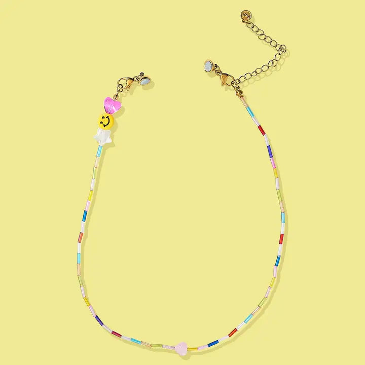 Allie Necklace