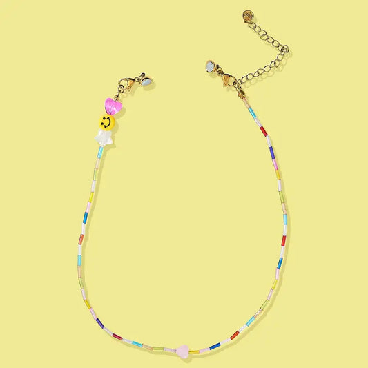 Allie Necklace