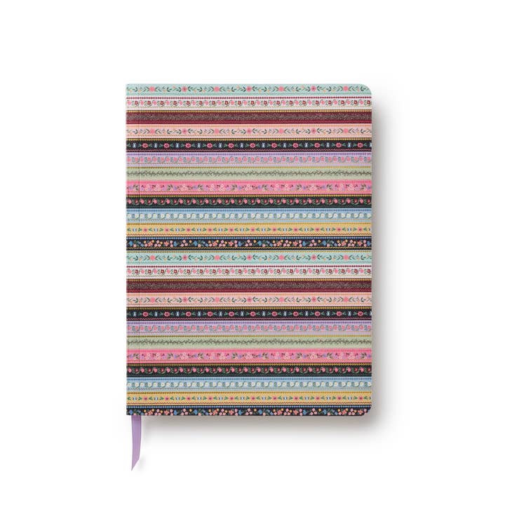 Gemma Softcover Journal