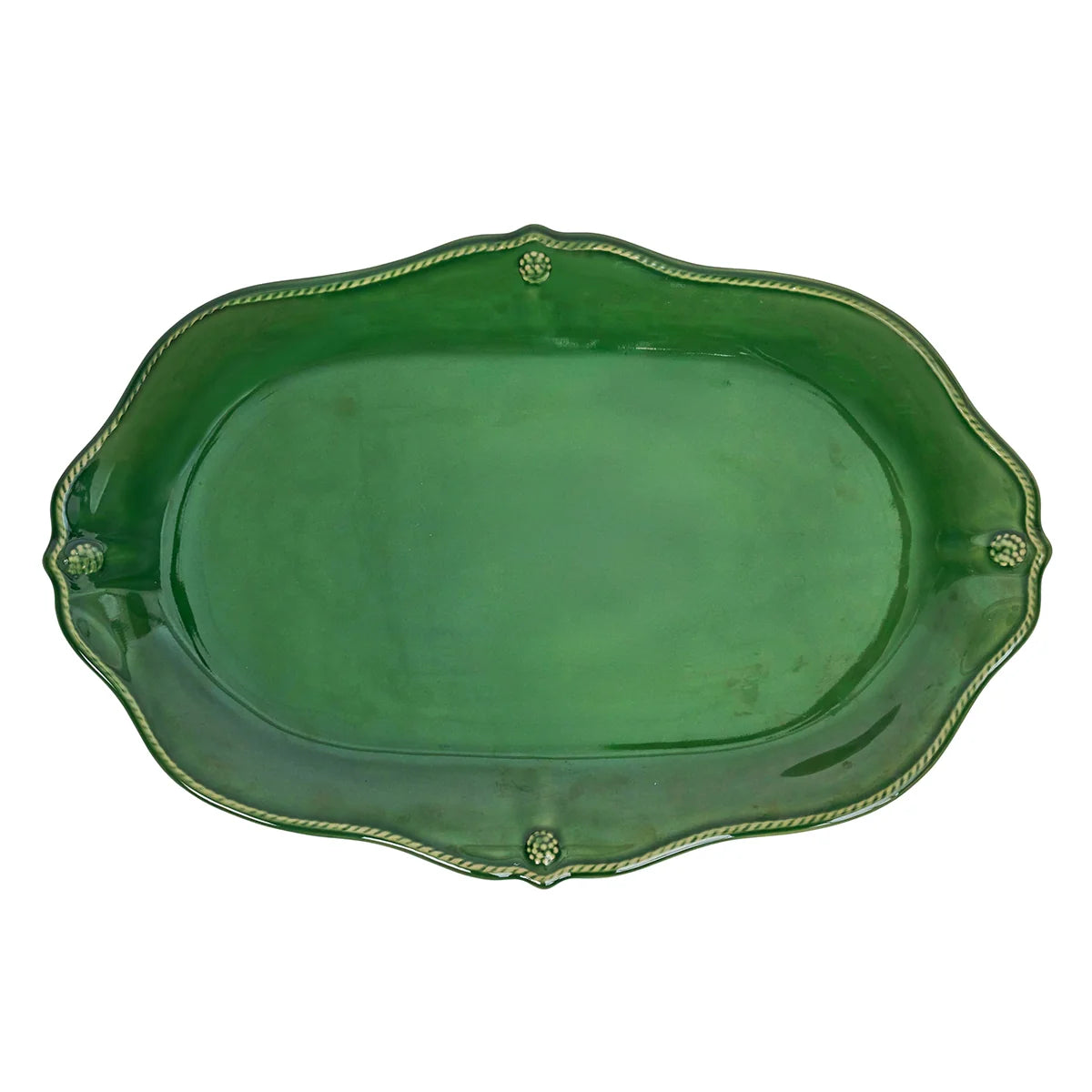 Basil 16" Platter