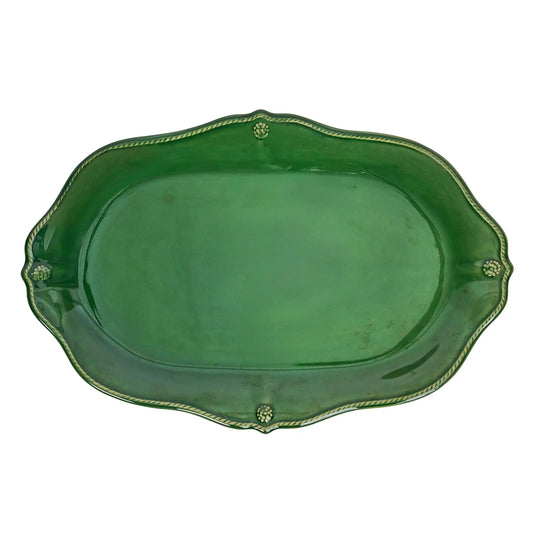 Basil 16" Platter