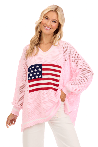 Americana Sweatshirt