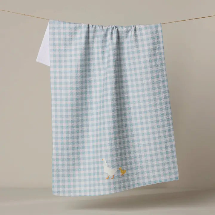Mother Alli Tea Towel