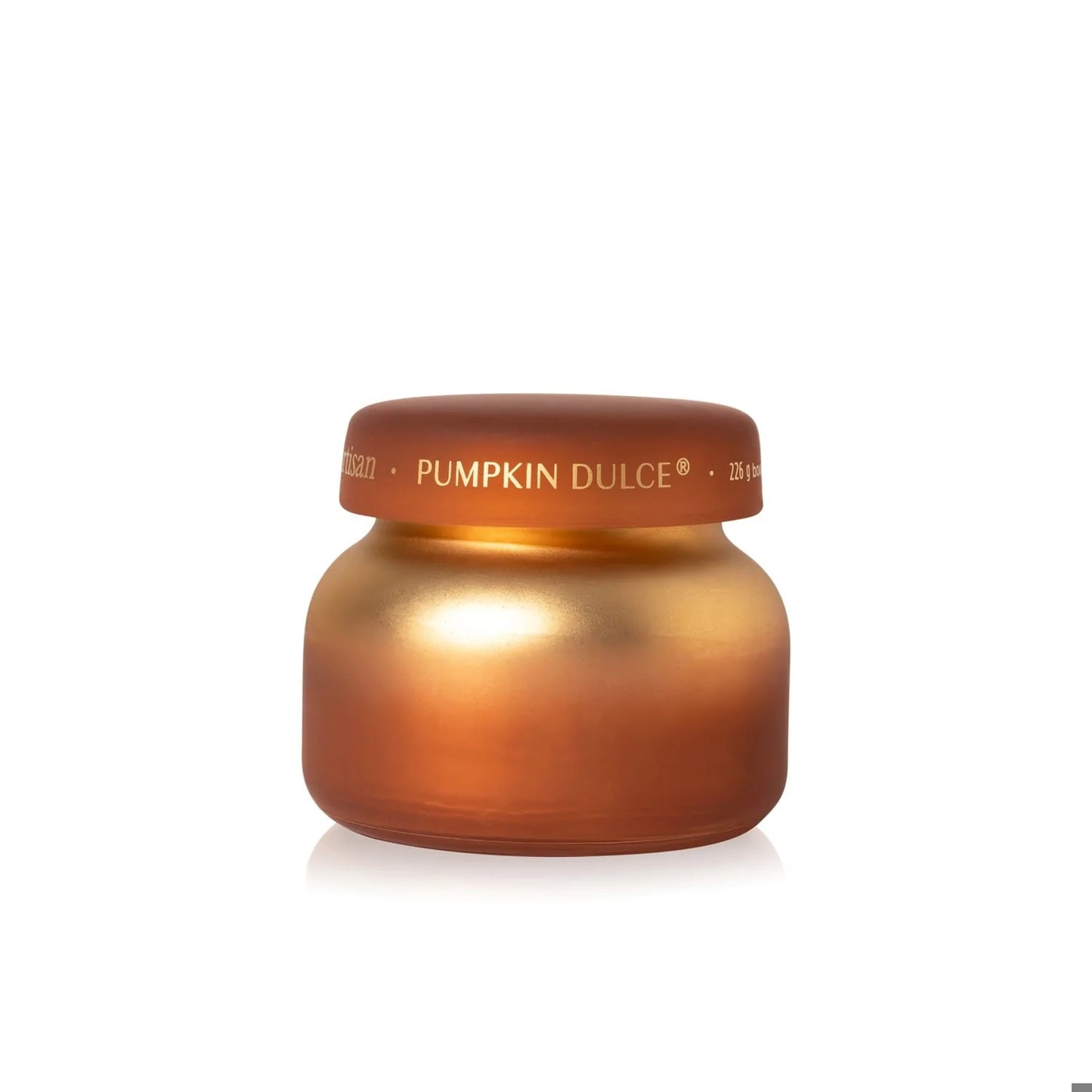 Pumpkin Dulce Artisan Tuscan Radiance