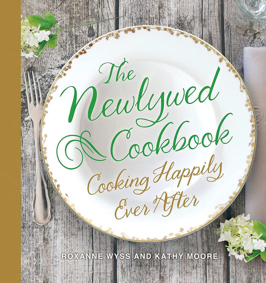 Newlywed Cook Book