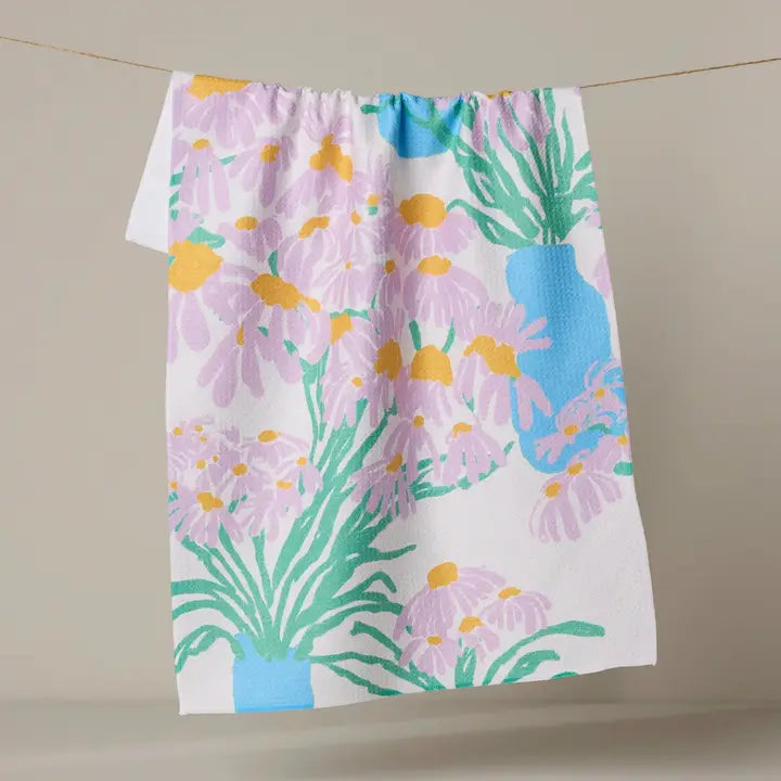 Colette Tea Towel