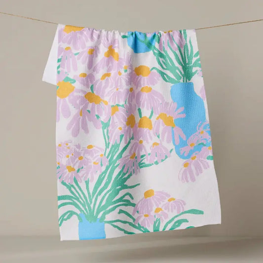 Colette Tea Towel