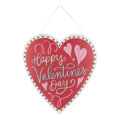 Vintage Valentine's Day/Bunny Burlee