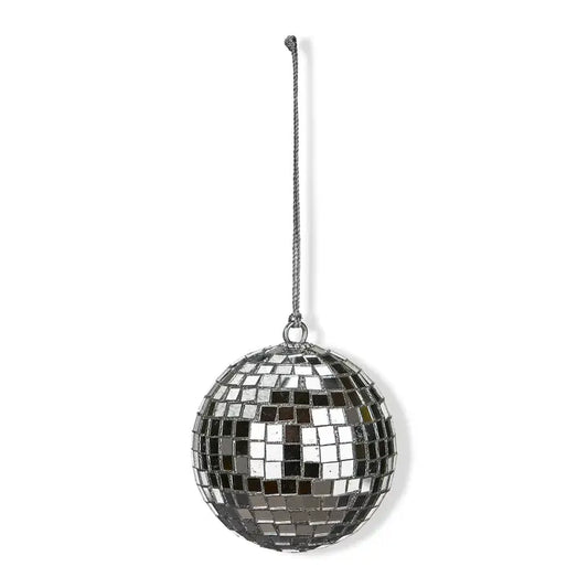 Disco Ball Ornament