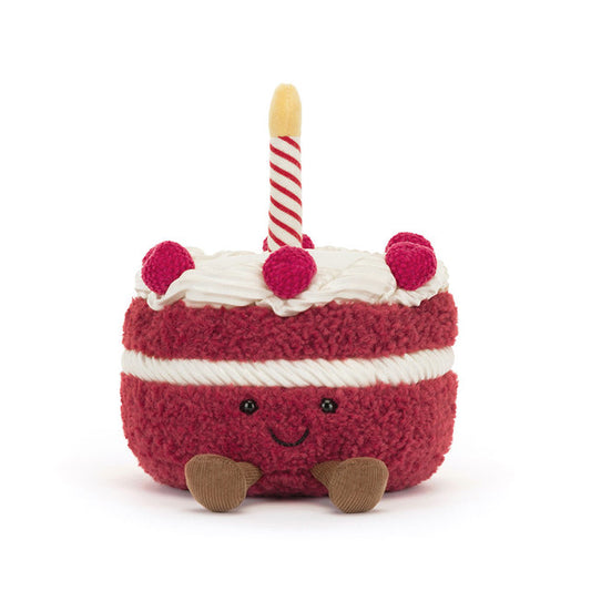 Amusable Cheri Cake