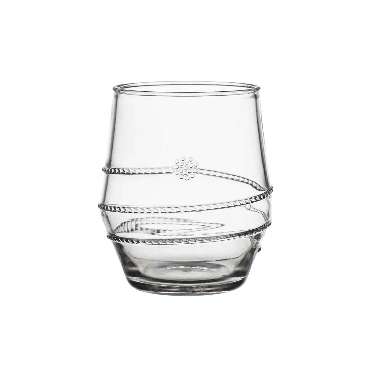 Amalia Acrylic Tumbler