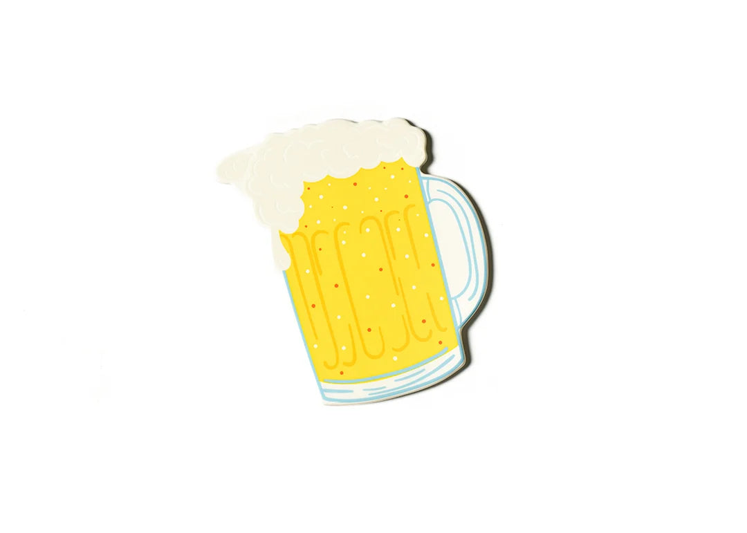 Beer Mug Attachment