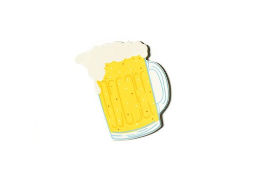 Beer Mug Attachment