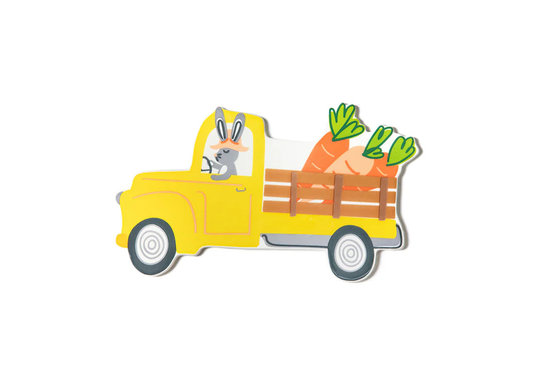 Easter Truck Big Attachment