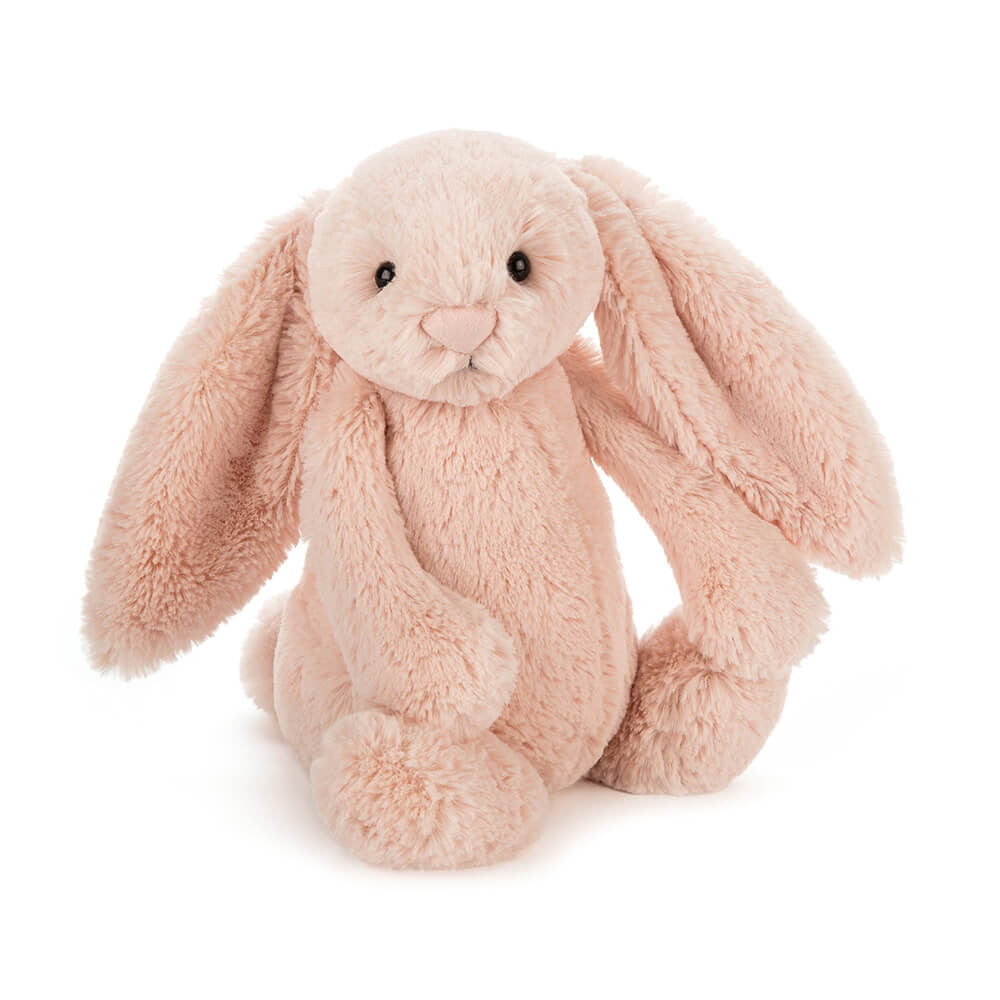 Bashful Blush Bunny Medium