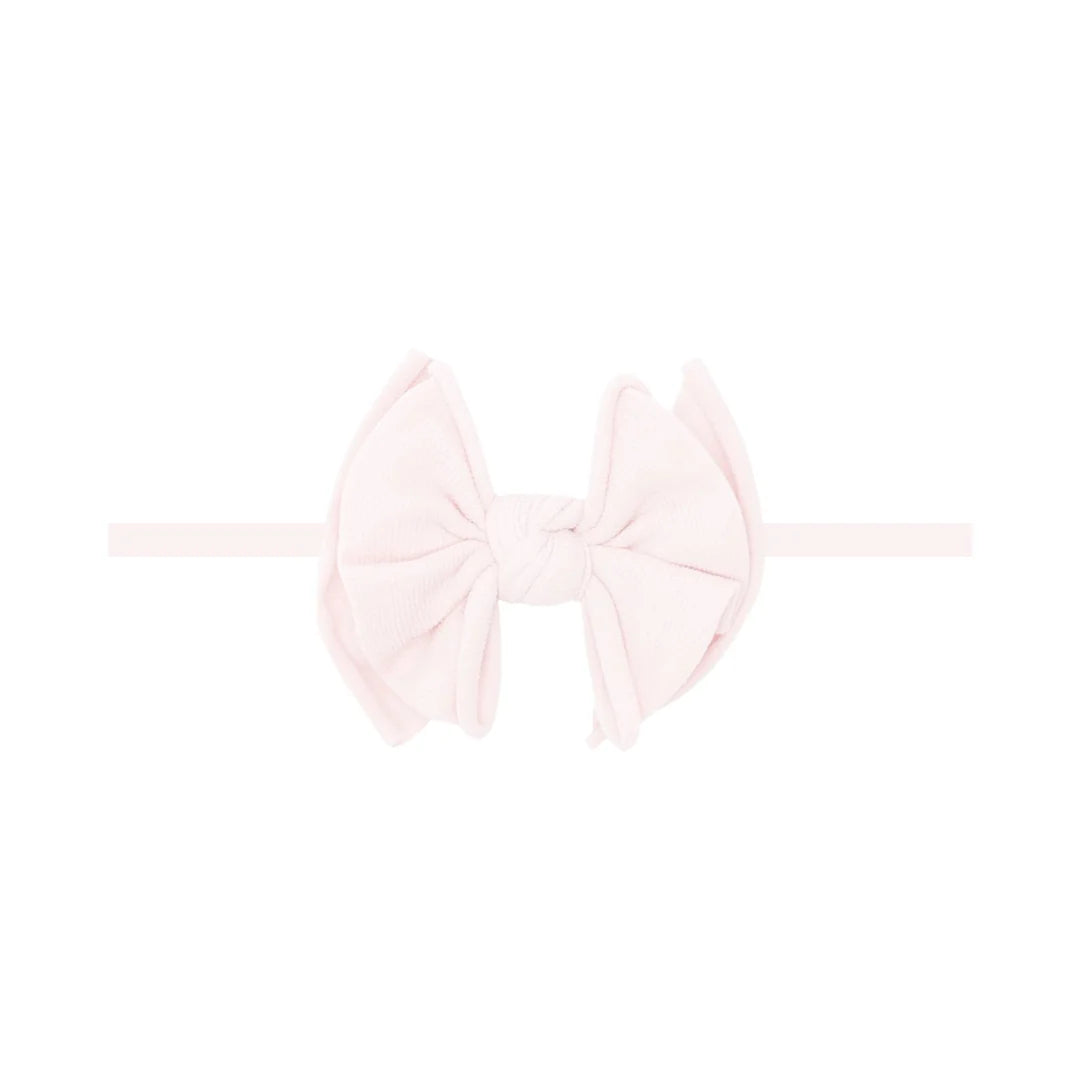 Fab Skinny Bow