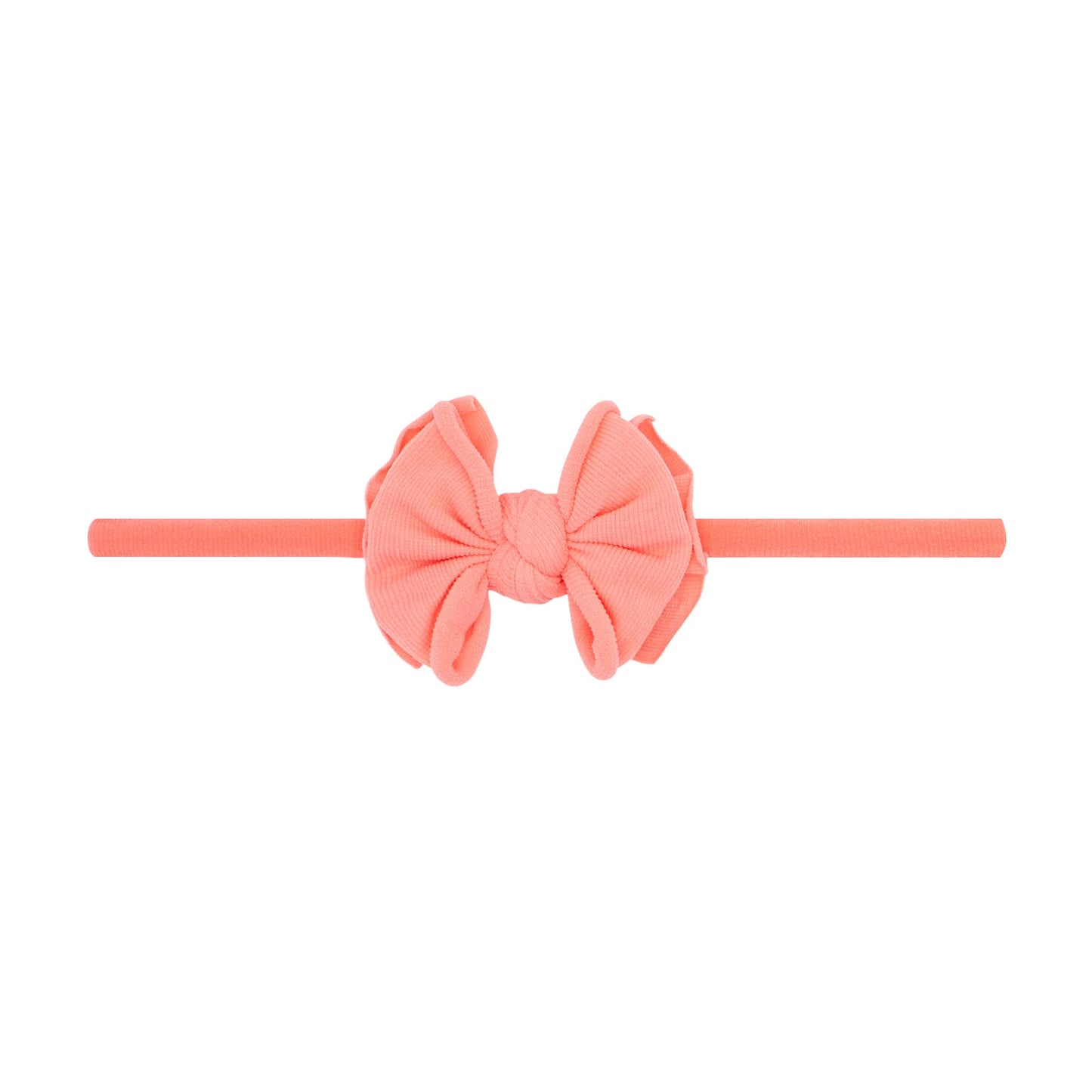 Fab Skinny Bow