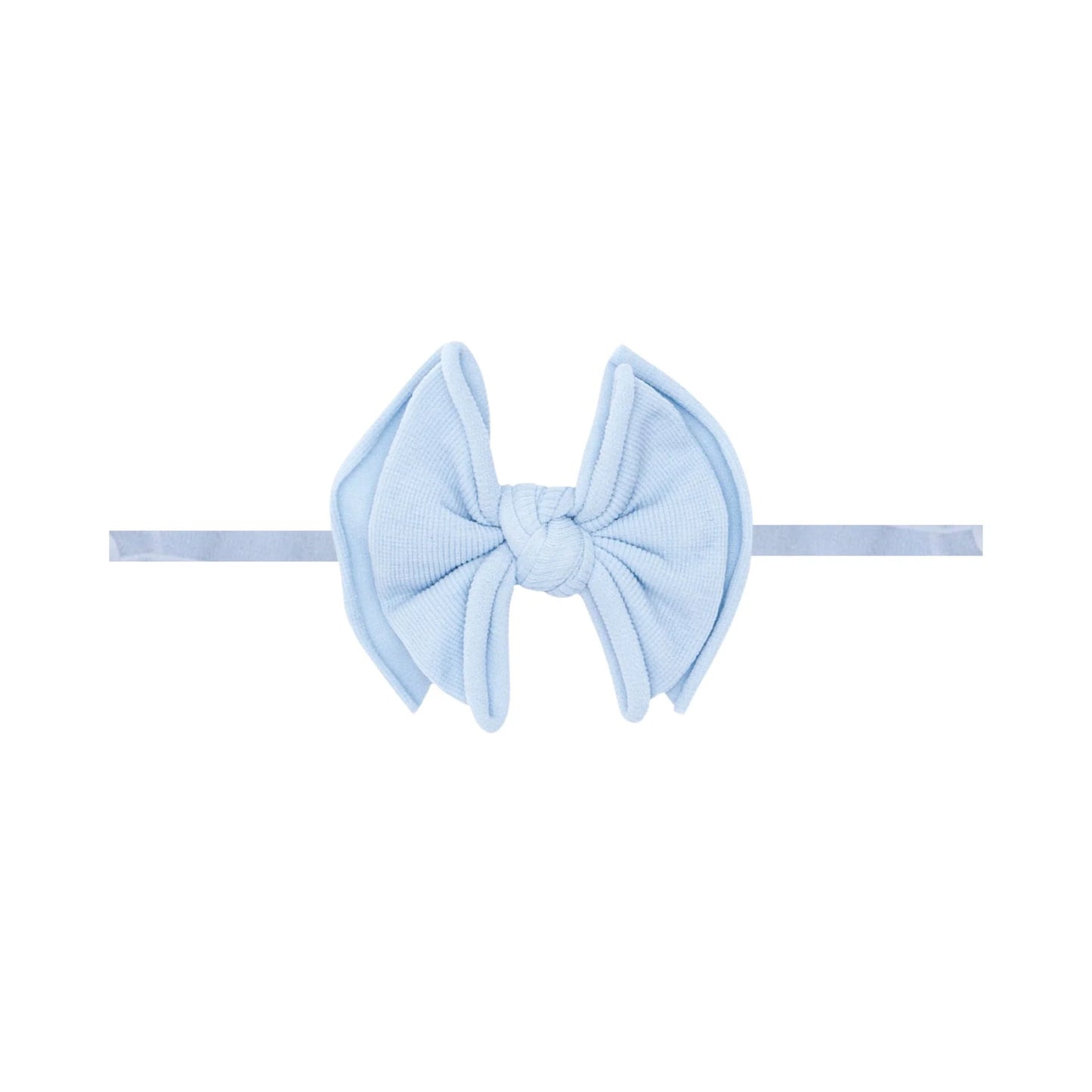 Fab Skinny Bow