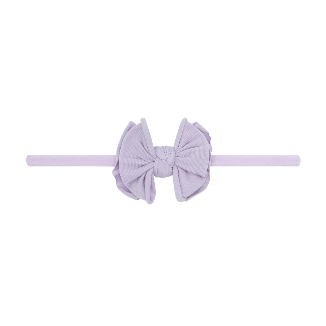 Fab Skinny Bow