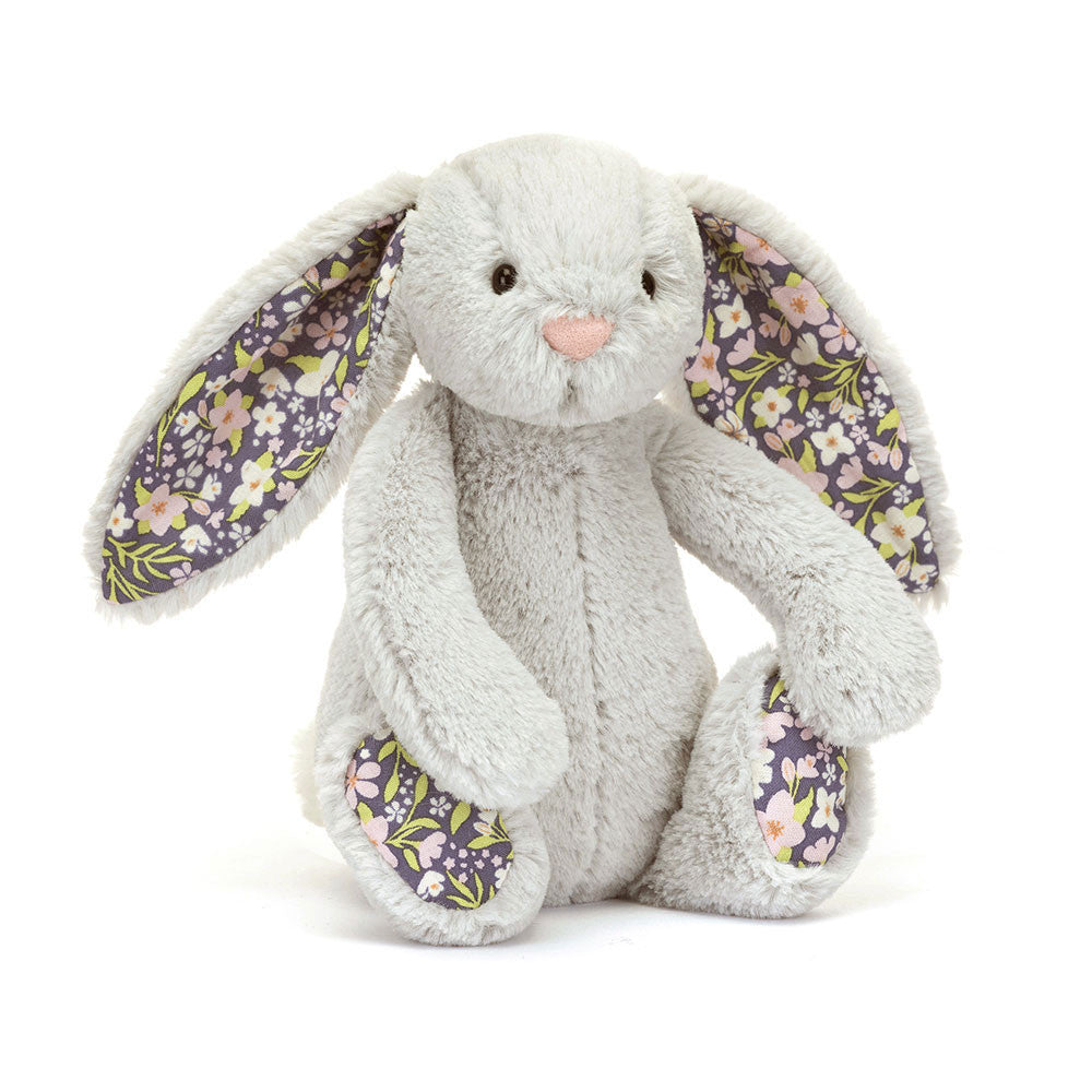 Blossom Silver Bunny Bloom Little