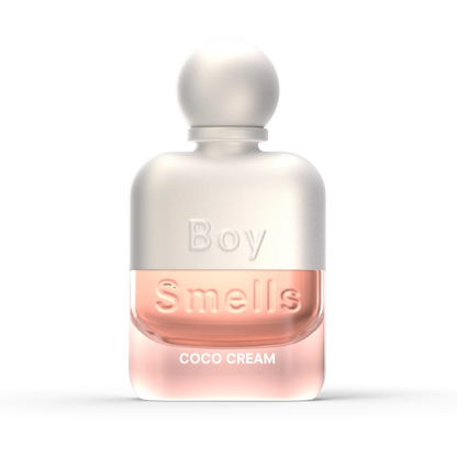 Coco Cream Hero