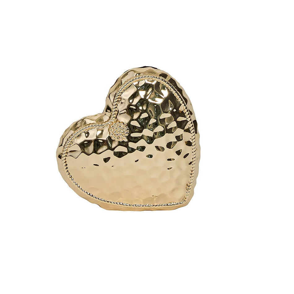 B&T Heart Card Holder