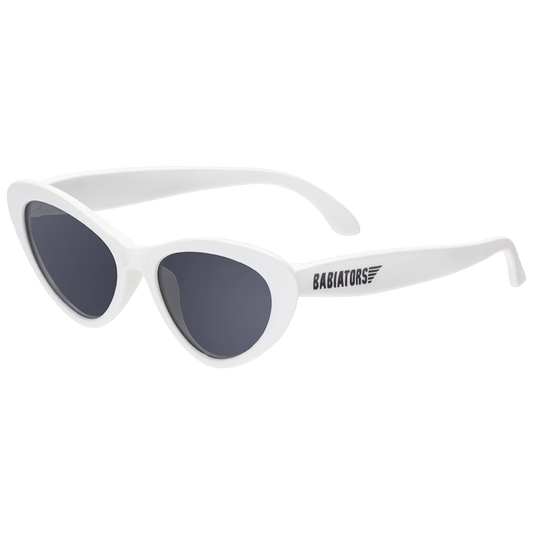 Original Cat Eye Wicked White