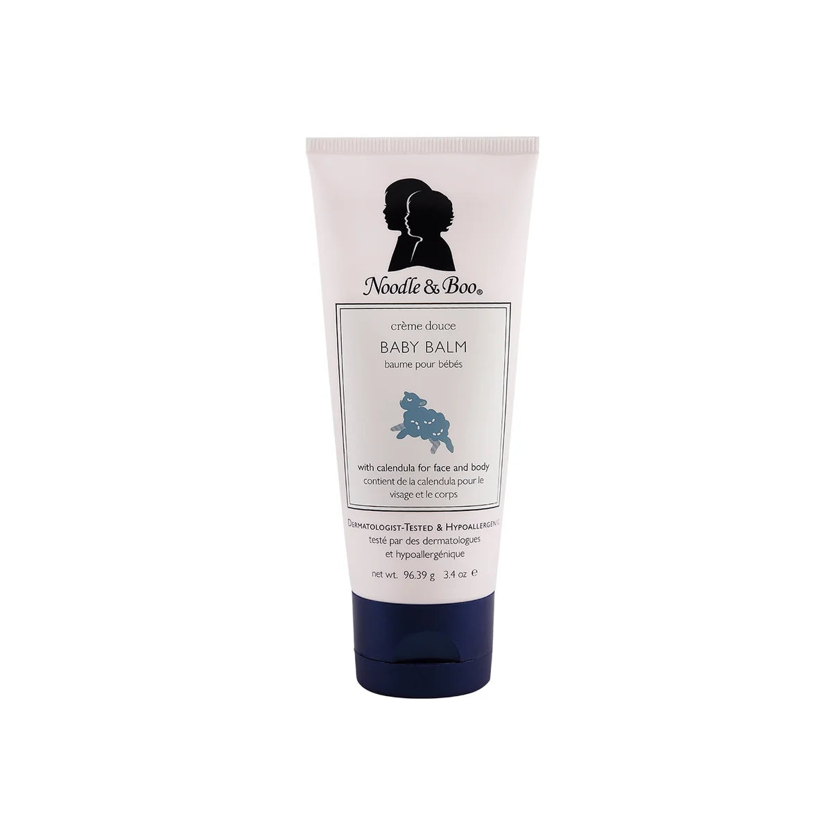 Baby Balm 3.4oz