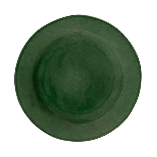 Basil Puro Salad Plate