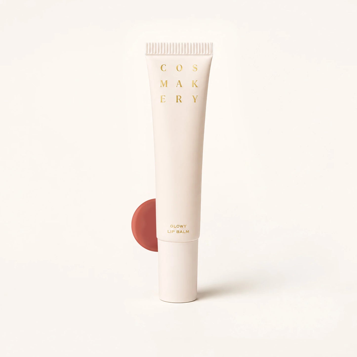 Glowy Lip Balm