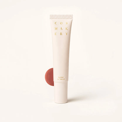 Glowy Lip Balm