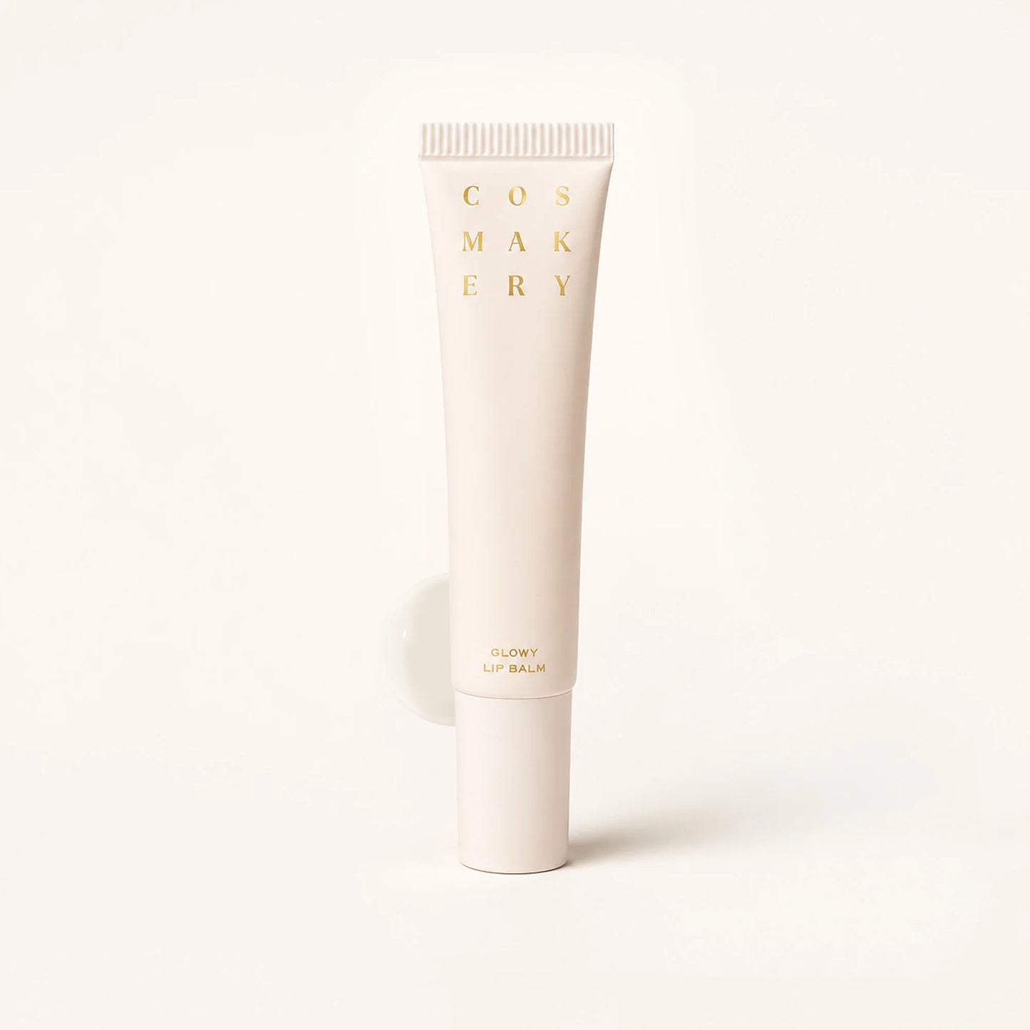 Glowy Lip Balm