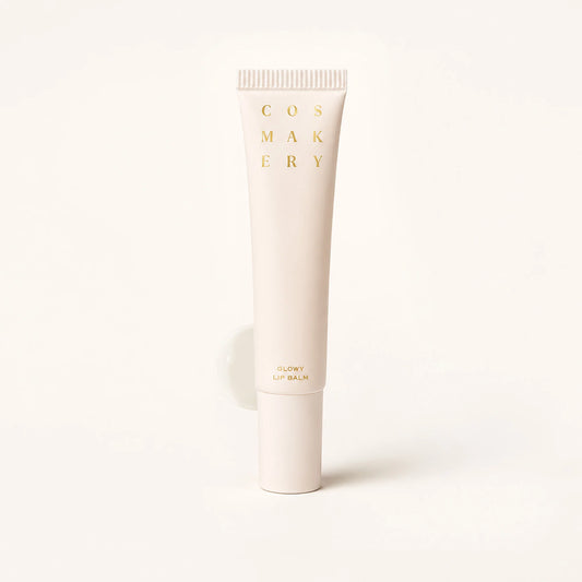 Glowy Lip Balm