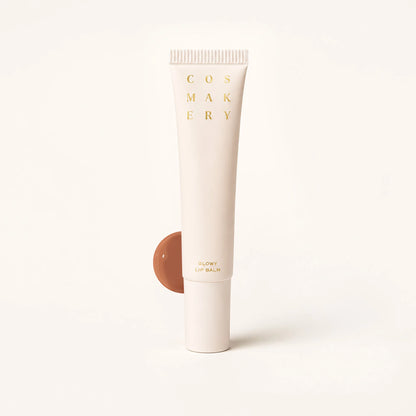Glowy Lip Balm