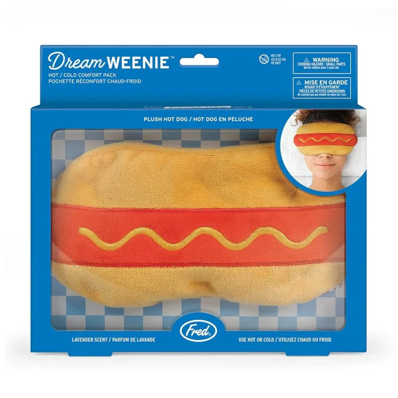 Dream Ween Comfort Pack