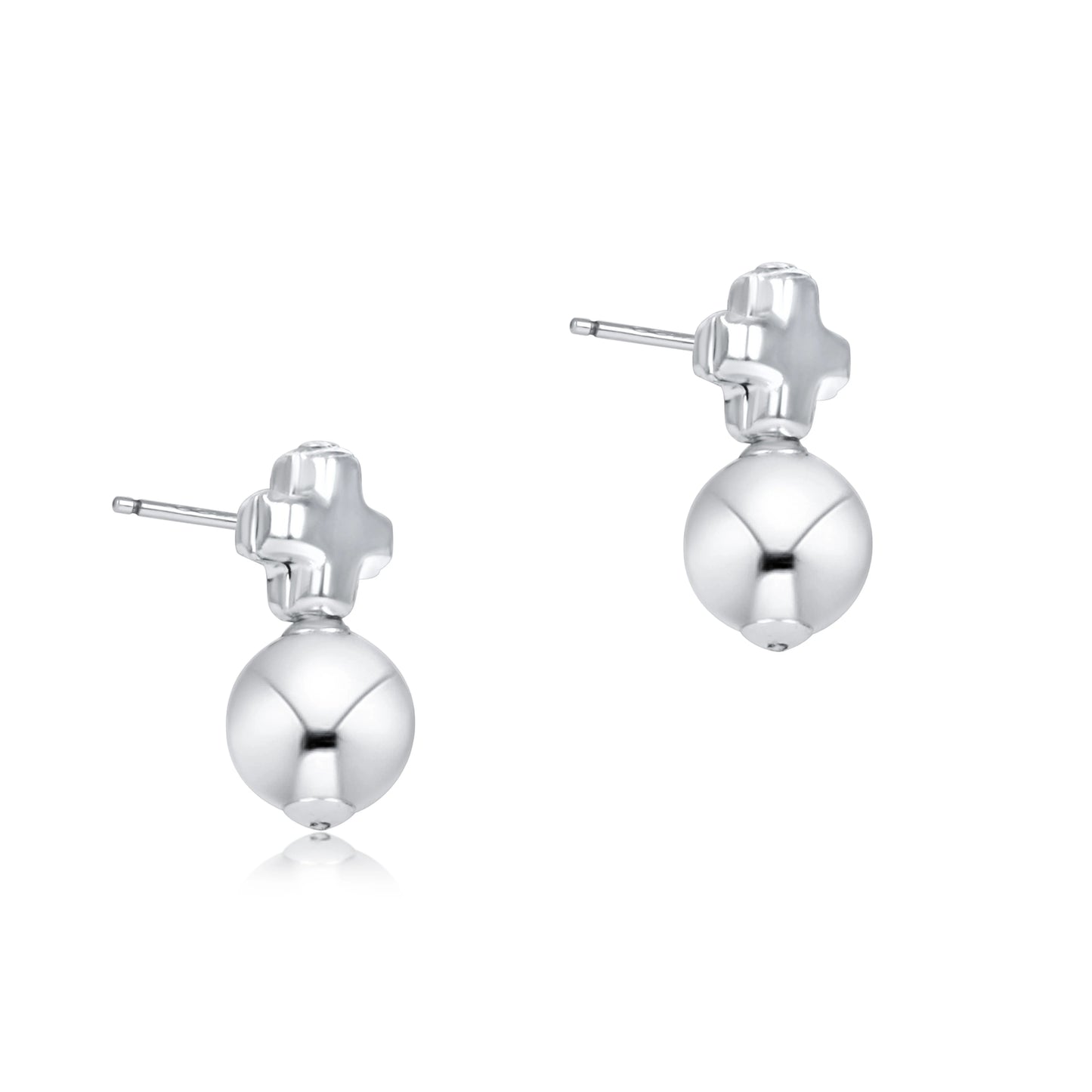 Signature Cross Classic Sterling Stud