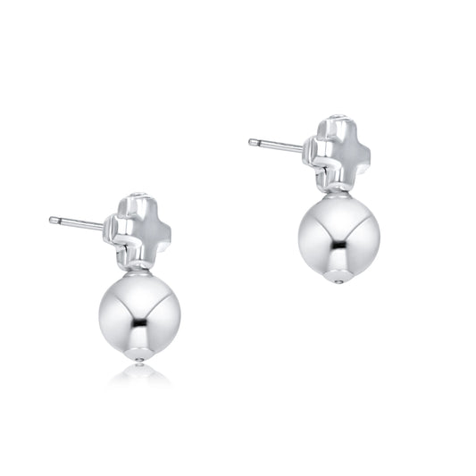 Signature Cross Classic Sterling Stud